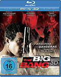 Film: The Big Bang - 3D
