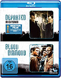 Departed - Unter Feinden / Blood Diamond