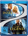 Film: Die Insel / I Am Legend