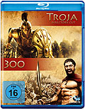 300 / Troja