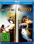 Film: 10.000 BC / Die Legende von Beowulf
