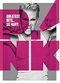 Film: Pink - Greatest Hits... So Far!!!