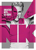 Pink - Greatest Hits... So Far!!!