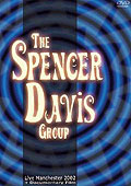 The Spencer Davis Group - Live Manchester 2002