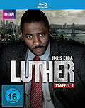 Luther - Staffel 2