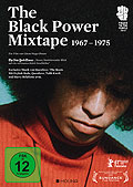 Film: Black Power Mixtape 1967-1975