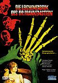 Film: Die Leichenfabrik des Dr. Frankenstein
