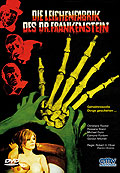 Die Leichenfabrik des Dr. Frankenstein