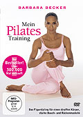 Barbara Becker - Mein Pilates Training