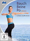 Fit for Fun - Bauch, Beine, Po intensiv & schne straffe Arme