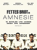 Film: Fettes Brot - Amnesie - 16 Singles & Videos gegen das Vergessen