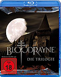 BloodRayne - Die Trilogie