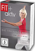 Film: Fit + aktiv - Die Trainingsbox fr jedes Alter