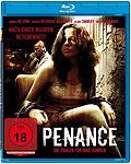 Film: Penance - Der Folterkeller