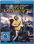 Der letzte Lovecraft