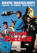 Film: Wings of Freedom