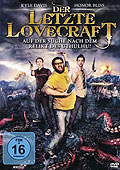 Film: Der letzte Lovecraft