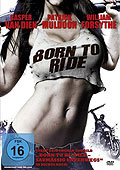 Film: Born to Ride
