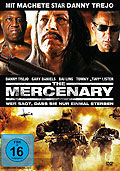 Film: The Mercenary