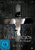 Subspecies - In The Twilight - Teil 1 - 4
