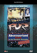 Film: PUR - Abenteuerland - Live aus dem Rheinstadion