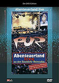 Film: PUR - Abenteuerland - Live aus dem Rheinstadion