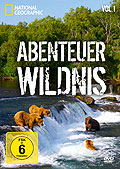 National Geographic - Abenteuer Wildnis - Vol. 1