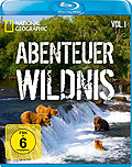 National Geographic - Abenteuer Wildnis - Vol. 1