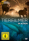 Film: National Geographic - Tierfilmer in Action