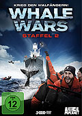 Whale Wars - Krieg den Walfngern! - Staffel 2