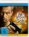 Film: :Far Cry - Uncut - Special Edition - 3D