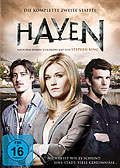 Film: Haven - Die komplette zweite Staffel