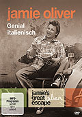 Film: Jamie Oliver - Genial italienisch kochen