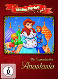 Kleine Perlen: Die Zarentochter Anastasia