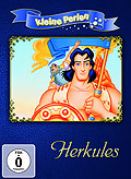 Kleine Perlen: Herkules