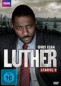 Luther - Staffel 2