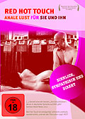 Film: Red Hot Touch - Anale Lust fr Sie und Ihn