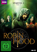 Film: Robin Hood - Staffel 1.1
