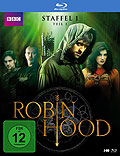 Film: Robin Hood - Staffel 1.1