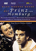 Hans Werner Henze - Der Prinz von Homburg