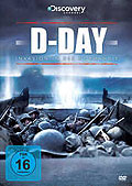 D-Day - Invasion in der Normandie