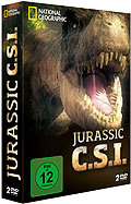 National Geographic - Jurassic C.S.I.