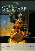 Film: Giuseppe Verdi - Falstaff