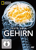 Film: National Geographic - Teste dein Gehirn