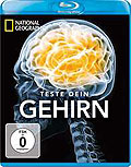 Film: National Geographic - Teste dein Gehirn