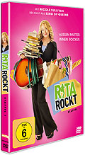 Rita rockt - Staffel 1