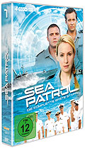 Sea Patrol - Staffel 1