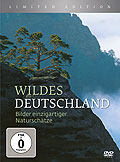 Film: Wildes Deutschland - Bilder einzigartiger Naturschtze - Limited Edition