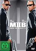 Film: Men in Black II