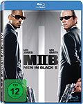 Men in Black II